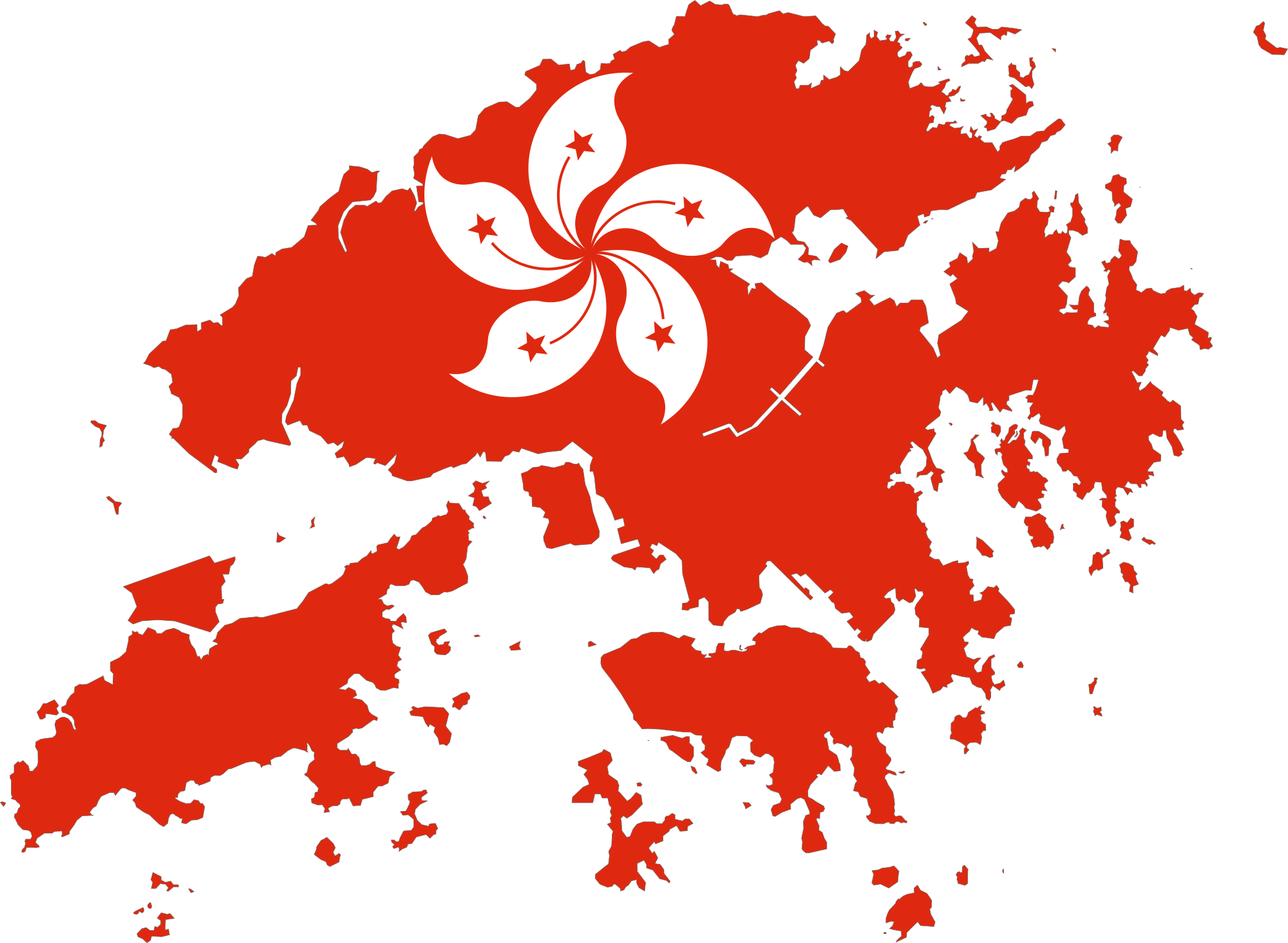 Hong Kong Flag Transparent Png Png Play - vrogue.co